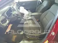 2016 Chevrolet Malibu photo