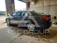 2016 Chevrolet Malibu фото