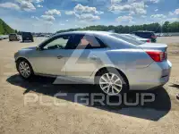2016 Chevrolet Malibu фото