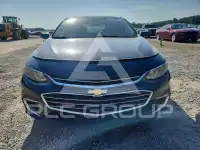 2016 Chevrolet Malibu фото