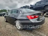 2016 Chevrolet Malibu фото