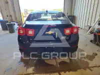2016 Chevrolet Malibu фото