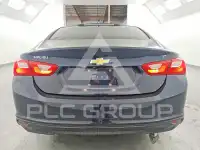 2016 Chevrolet Malibu фото