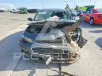 2016 Chevrolet Malibu фото