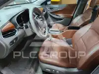 2016 Chevrolet Malibu фото