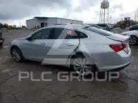 2016 Chevrolet Malibu фото