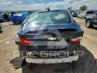 2016 Chevrolet Malibu фото