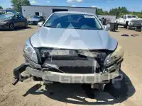 2016 Chevrolet Malibu фото