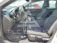 2016 Chevrolet Malibu фото