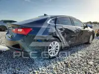 2016 Chevrolet Malibu фото