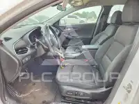 2016 Chevrolet Malibu фото