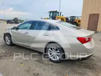 2016 Chevrolet Malibu фото