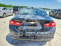 2016 Chevrolet Malibu фото