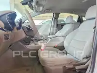 2016 Chevrolet Malibu фото