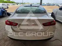 2016 Chevrolet Malibu фото