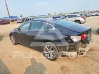 2016 Chevrolet Malibu фото