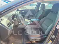 2016 Chevrolet Malibu фото