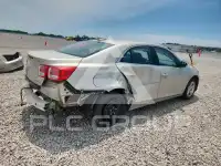 2016 Chevrolet Malibu photo