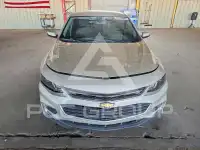2016 Chevrolet Malibu фото