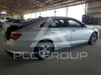2016 Chevrolet Malibu фото