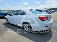 2016 Chevrolet Malibu photo