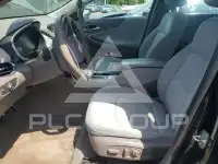 2016 Chevrolet Malibu photo