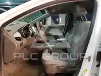 2016 Chevrolet Malibu фото