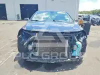 2016 Chevrolet Malibu фото