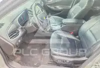 2016 Chevrolet Malibu фото