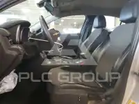 2016 Chevrolet Malibu фото