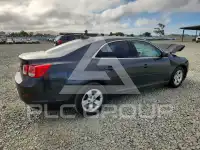2016 Chevrolet Malibu фото