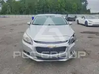 2016 Chevrolet Malibu photo