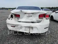 2016 Chevrolet Malibu photo