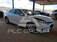 2016 Chevrolet Malibu photo