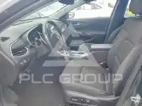2016 Chevrolet Malibu фото