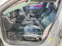 2016 Chevrolet Malibu фото