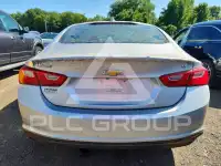 2016 Chevrolet Malibu фото