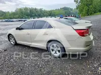 2016 Chevrolet Malibu фото