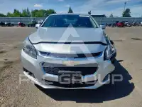2016 Chevrolet Malibu фото