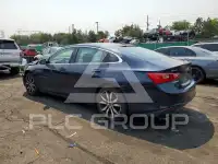 2016 Chevrolet Malibu фото