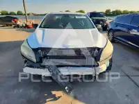 2016 Chevrolet Malibu фото
