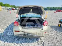 2016 Chevrolet Malibu фото