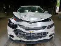 2016 Chevrolet Malibu фото