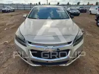 2016 Chevrolet Malibu фото