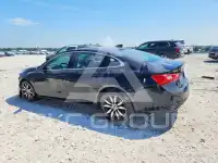 2016 Chevrolet Malibu фото