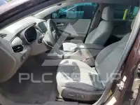 2016 Chevrolet Malibu фото