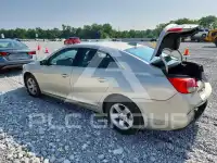 2016 Chevrolet Malibu фото