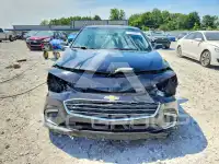 2016 Chevrolet Malibu фото