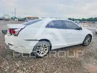 2016 Chevrolet Malibu фото
