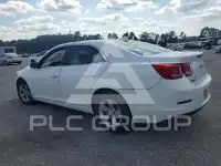 2016 Chevrolet Malibu photo